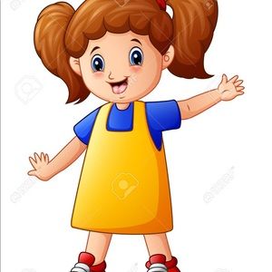 Meet your Posher, Norma a